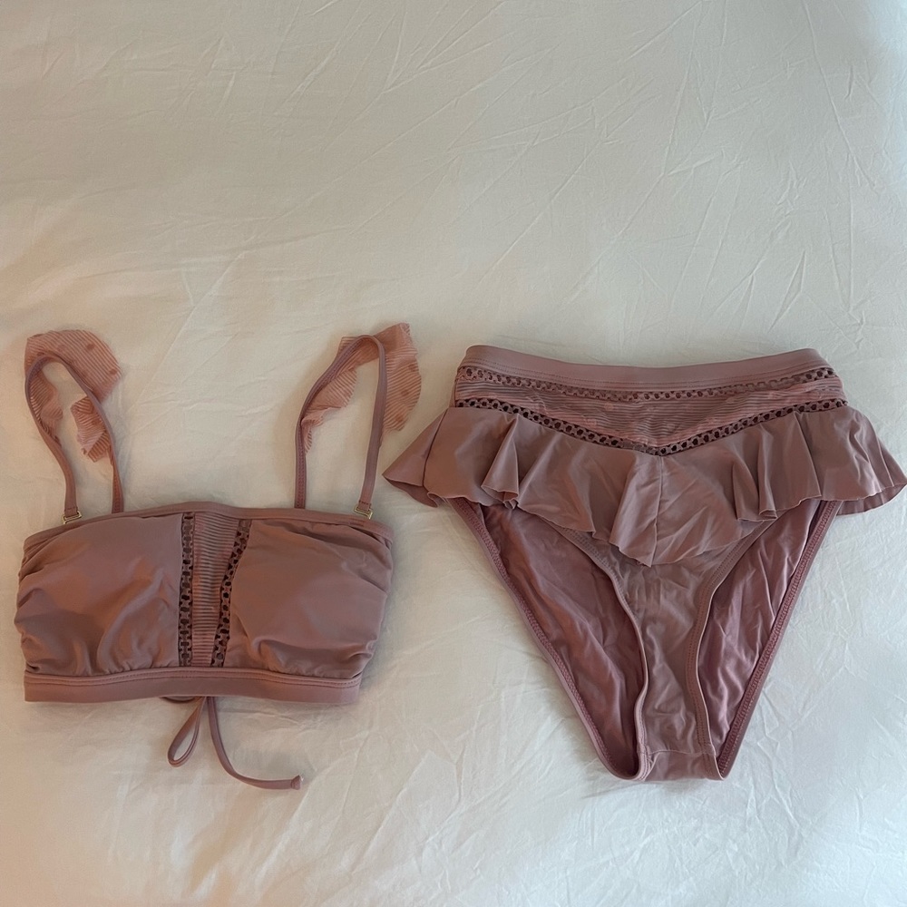 Pacsun Bathing Suit